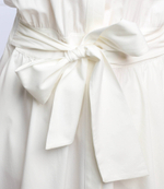 платье Marc Cain - кремовый(R 21.28 W81)