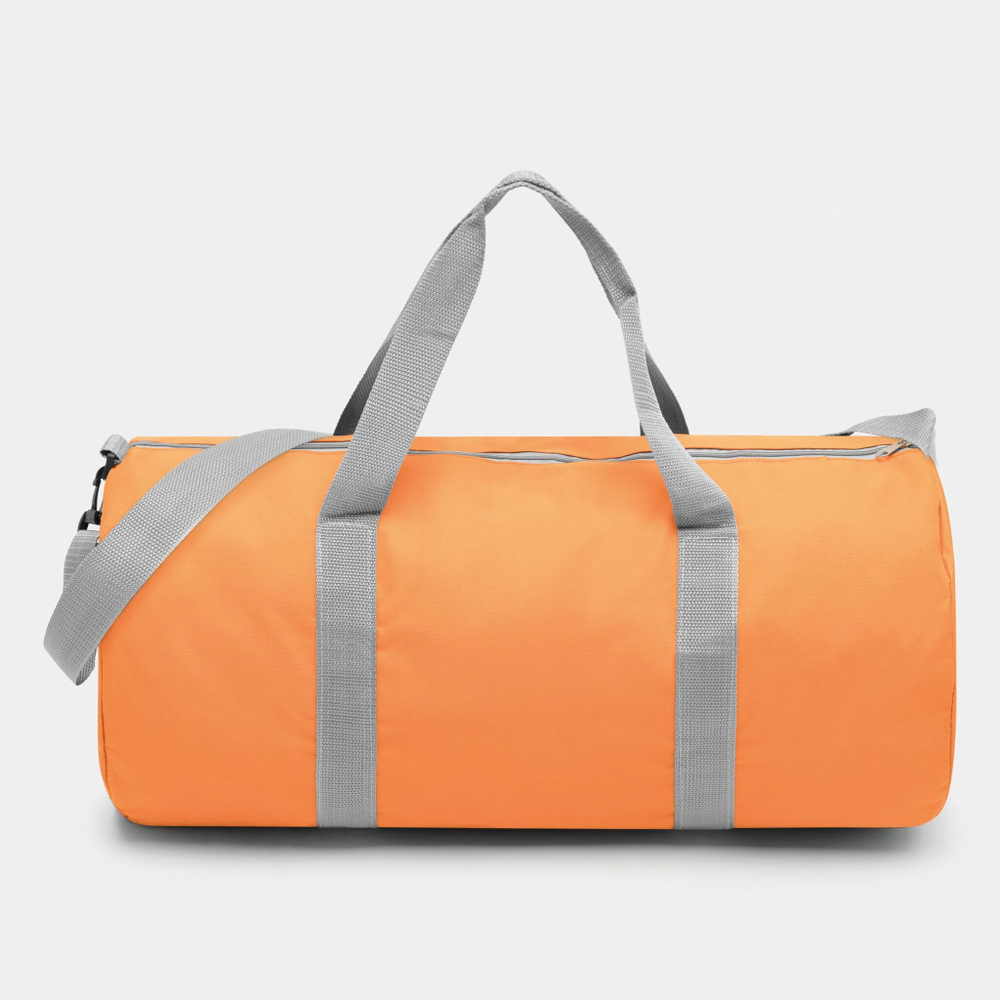 Сумка спортивная WORKOUT Белый