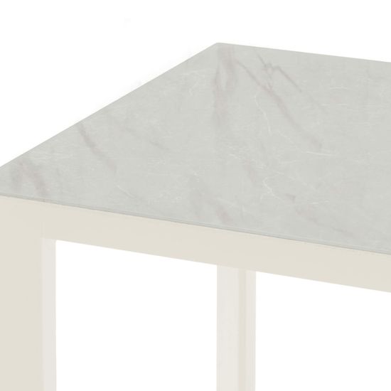 Обеденный стол Rowan 140/190x90