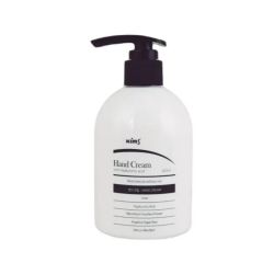 Kims Hand Cream With Hyaluronic Acid Крем для рук с гиалуроновой кислотой, 300 мл