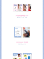 товары ONEW - DEAR MY JJINGGU 2026 ONEW SEASON'S GREETINGS