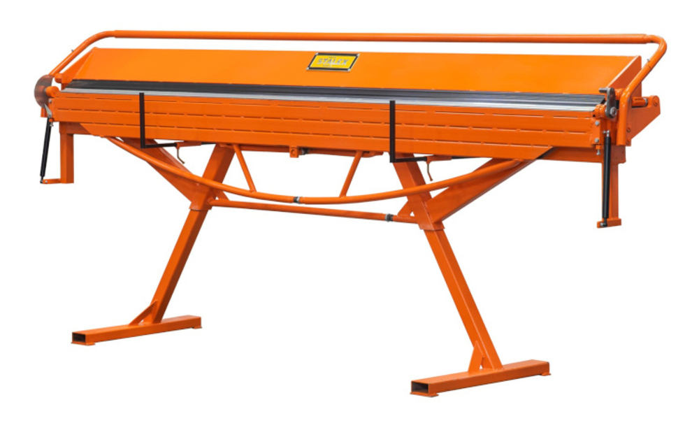 Ручной листогибочный станок Stalex RSM Prof 3000/1.0 мм