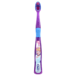 Oral-B, детская зубная щетка, «Диснеевская принцесса», очень мягкая, от 3 лет, 1 шт.