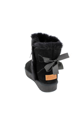 Угги женские Ascalini U38B