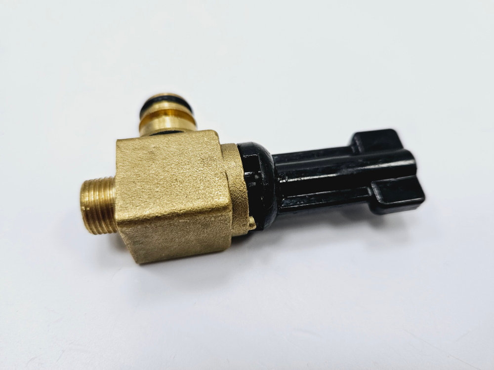 Кран подпитки VAILLANT AtmoTEC/TurboTEC (арт. 0020265137-1, 0020018065-1)