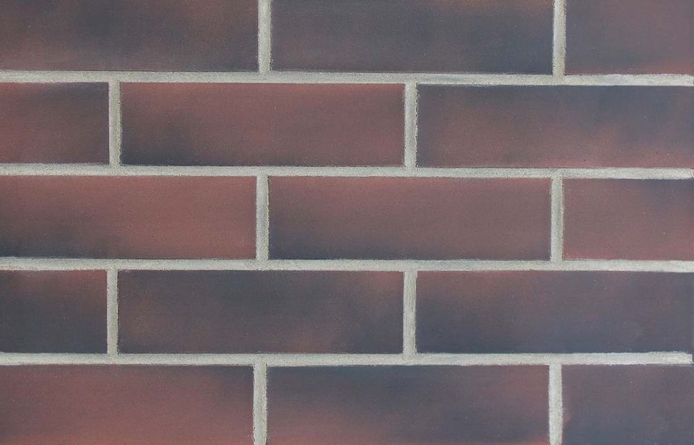 Terramatic, Plato Original AB 1103, NF/240x71x14 - Клинкерная плитка для фасада и внутренней отделки