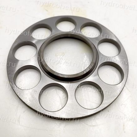 A10VO45 RETAINER PLATE - Сепаратор (прижимная пластина) для насоса A10VSO45 31 серии