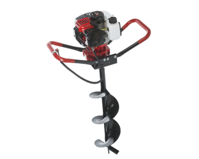 Мотобур BR-52/000 без шнека