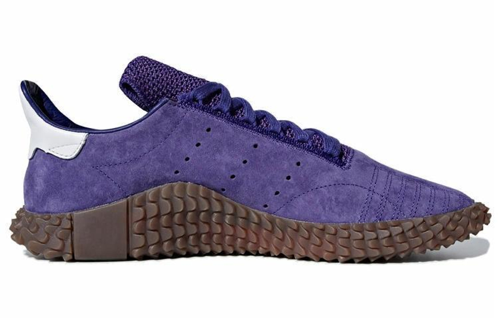 Кроссовки Adidas Originals Kamanda 10