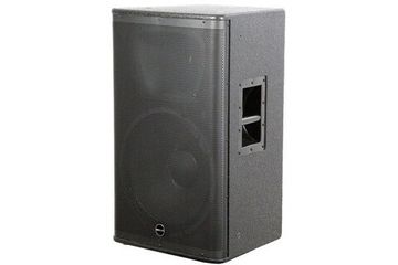 INVOTONE DSX15A активная АС, 1000Вт, динамик 15 дюймов