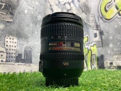 Nikon 16-85mm 3.5-5.6G ED VR AF-S DX Nikkor