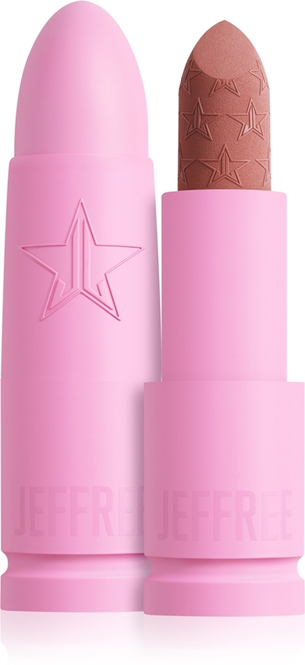 Jeffree Star Cosmetics Velvet Trap - помада, 4 g