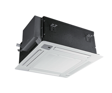 Hisense Инверторная сплит-система кассетного типа серии HEAVY DC INVERTER AUC-60UX4SFA/AUC-I-950/AUW-60U6SP1 (комплект)