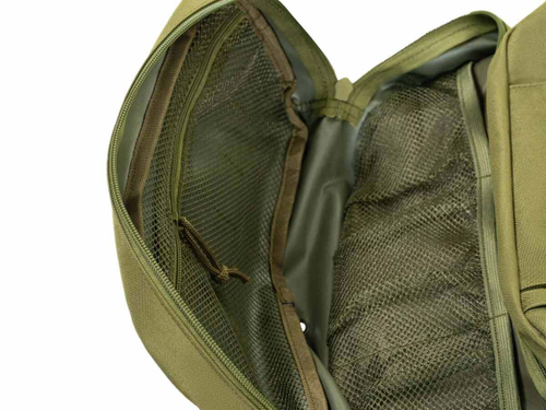 Рюкзак ShotTime Tactical, 50л, олива (ST-BP-8007-OD)