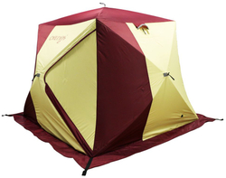 Палатка "Снегирь 4Т"