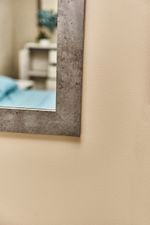 Прага зеркало к тумбе в прихожую