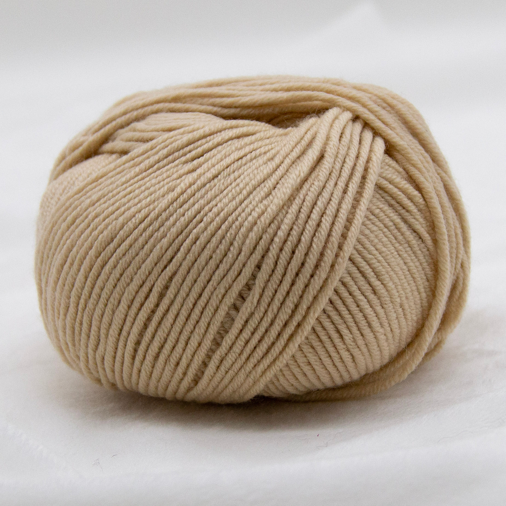 Super soft (12530/Бежевый)