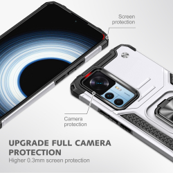 Противоударный чехол Legion Case для Xiaomi 12T (Pro)