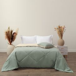 Нолан №4 Покрывало 240х260