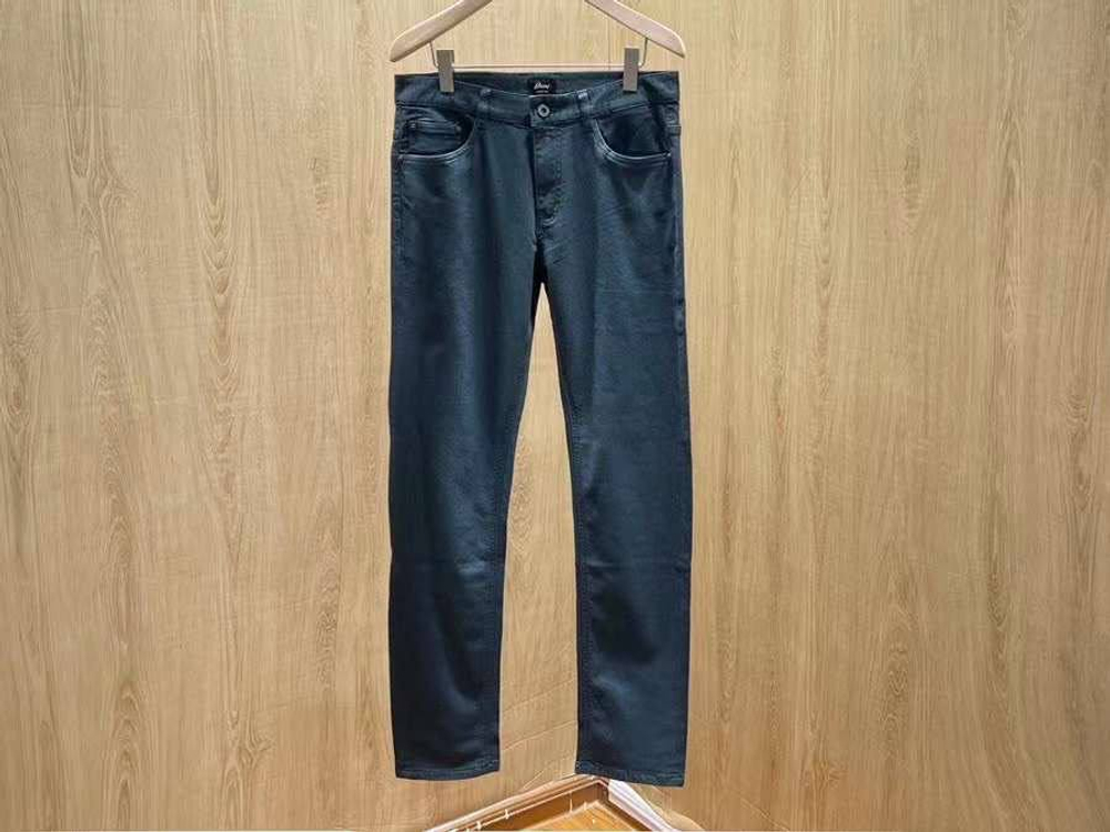Джинсы Brioni