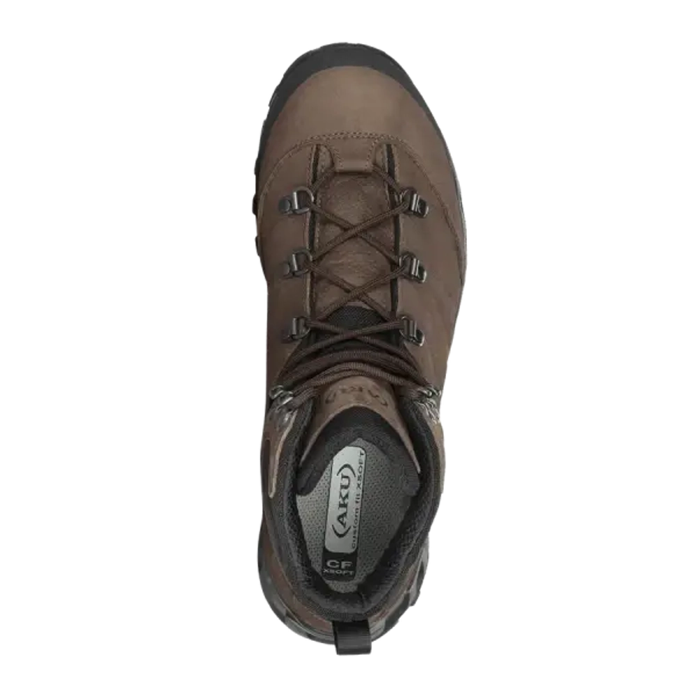 Ботинки AKU Coldai NBK GTX цв. Brown