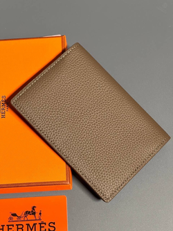 Обложка для паспорта Hermes