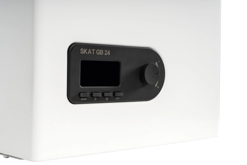 Газовый котел SKAT GB 18