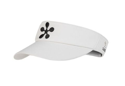 Теннисный козырек Bullpadel BPVMR2606 - white