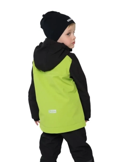 Куртка softshell детская