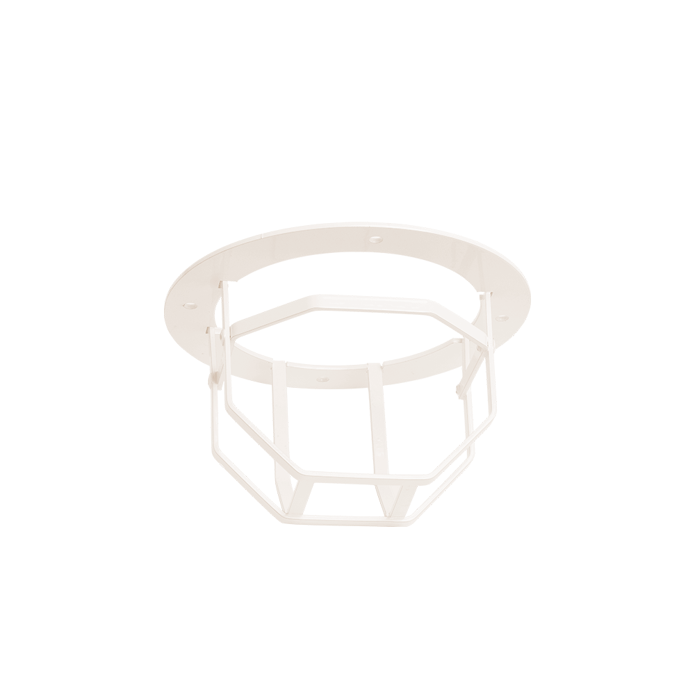 ЛифтVision антивандальная решетка для видеокамер в лифт, внутренние размеры: Ø135х108 мм