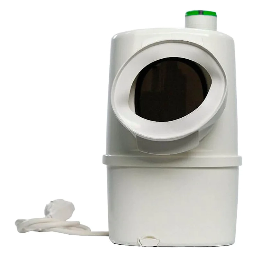Насос фекальный DAB Genix WL 110, 60185327