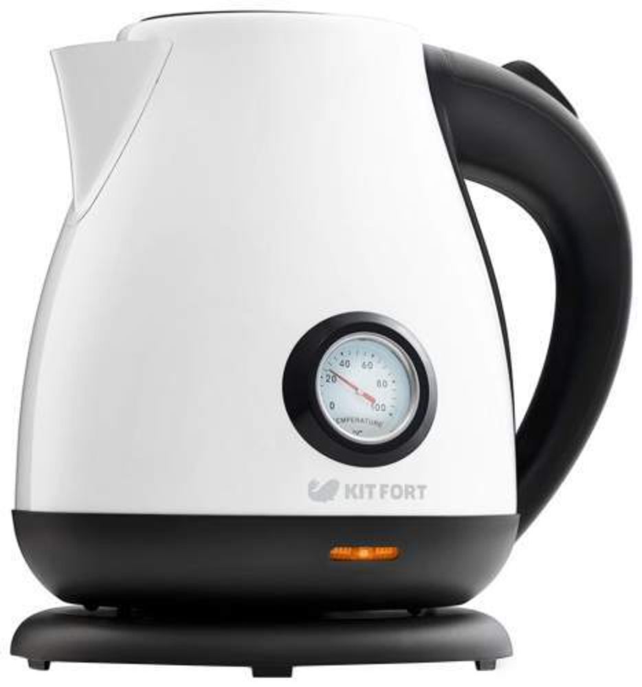 Чайник Kitfort KT-642-3