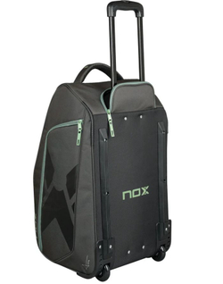 Сумка для Падел NOX AT 10 Competition Trolley