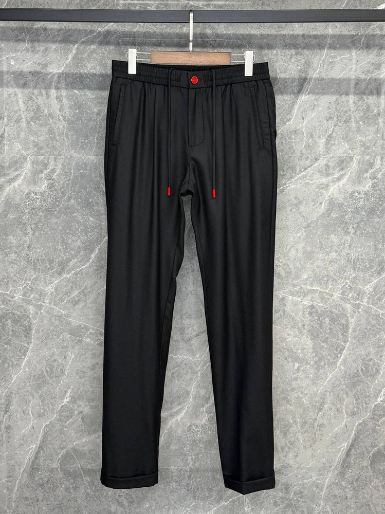 Брюки Kiton Брюки Kiton