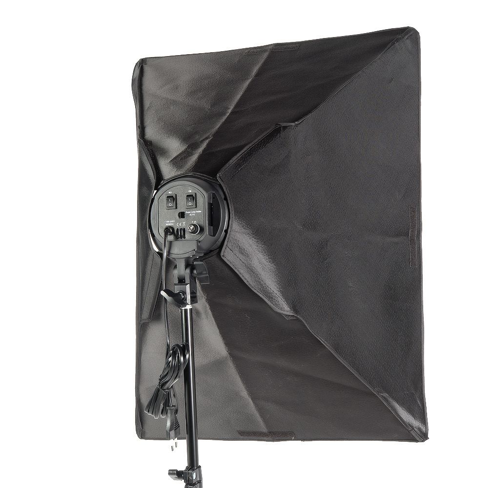 Falcon Eyes KeyLight 825LED SB5070 KIT