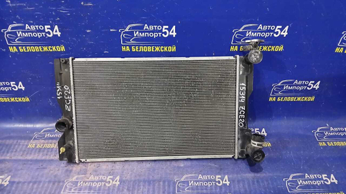Радиатор двигателя TOYOTA WISH 2009-2014