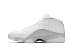 Кроссовки Jordan Air Jordan 13 Retro Low "Pure Platinum"