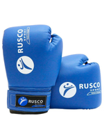 Перчатки боксерские Rusco Sport 4-6 OZ