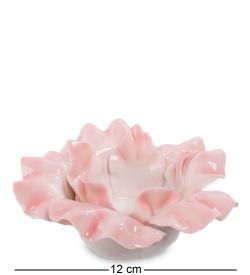 CMS-26/ 5 Подсвечник «Гибискус» (Pavone)