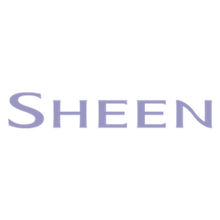 Casio Sheen