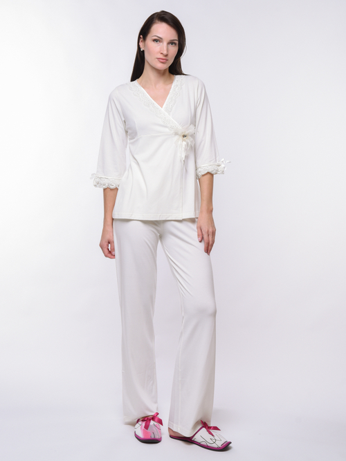 Пижама женская