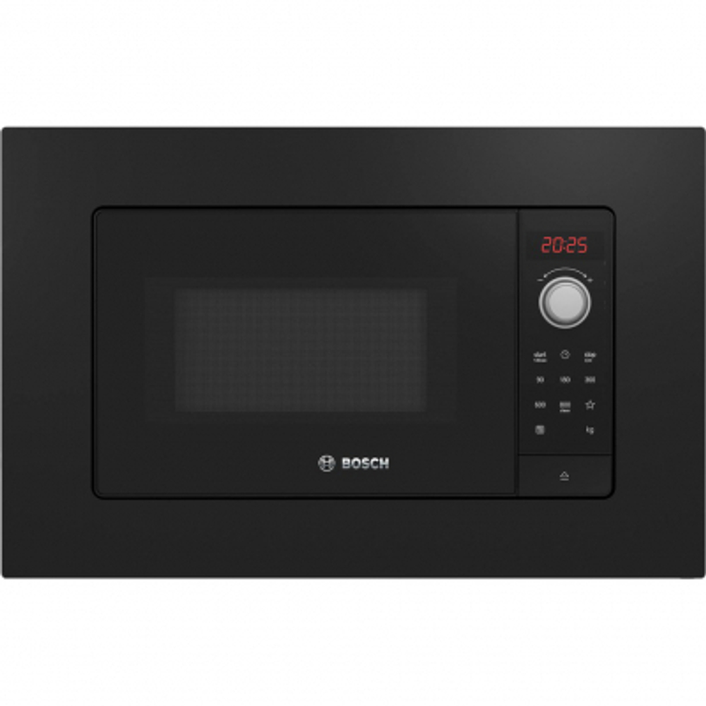 Микроволновая печь Bosch Serie 2 BFL523MB3