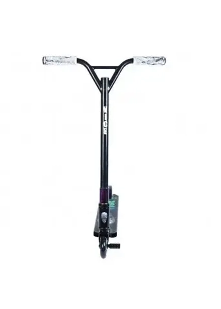 Самокат ATEOX Vice черный\нео