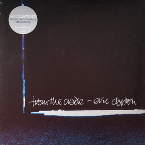 Eric Clapton / From The Cradle (2LP)