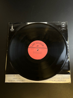 2 LP Алексей Рыбников - Звезда Смерть Хоакина Мурьеты. 2 Виниловые пластинки 12 дюймов. Музыкальный спектакль