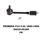 СЕРЬГИ PRIMERA P10 2.0 PATROL Y60,PATROL Y61