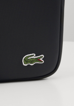 Lacoste UNISEX - Сумка через плечо - Чёрный (LA254H01C-Q11)