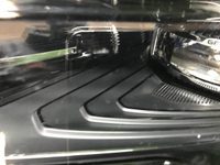 Битая Фара левая Geely Okavango (2023-н.в.) LED