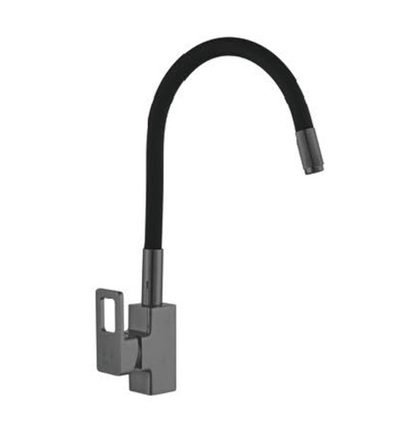 353521-G См-ль од. для кухни с гибким из. (ГРАФИТ+ЧЕР) ViEiR (10/1шт)