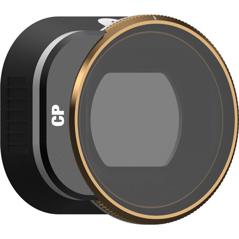 Светофильтр PolarPro Circular Polarizer Filter для DJI Mini 4 Pro